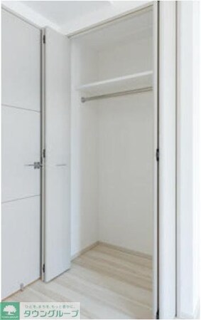 ブライズ宮崎台の物件内観写真